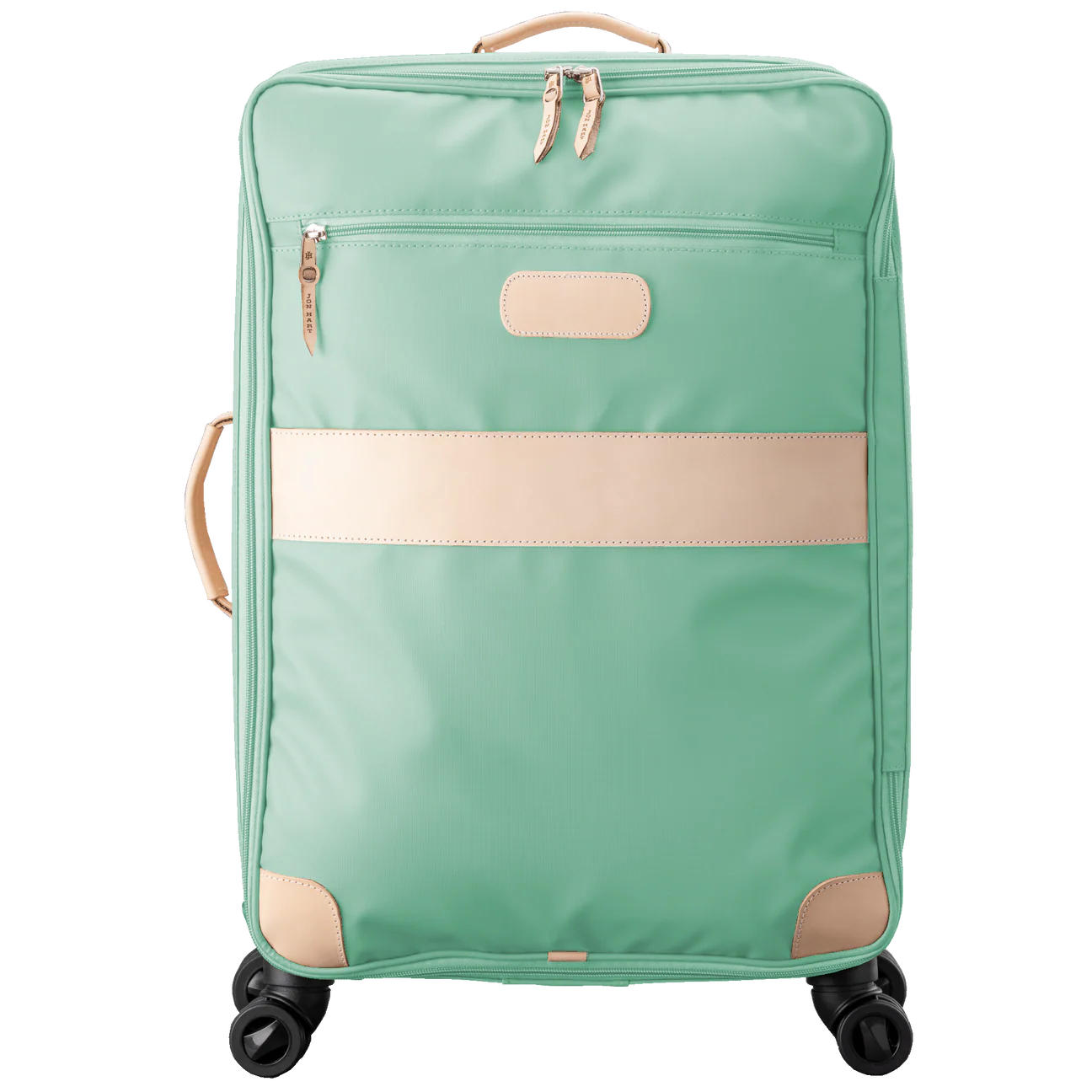 Jon Hart 360 Large Wheels + Garment Sleeve