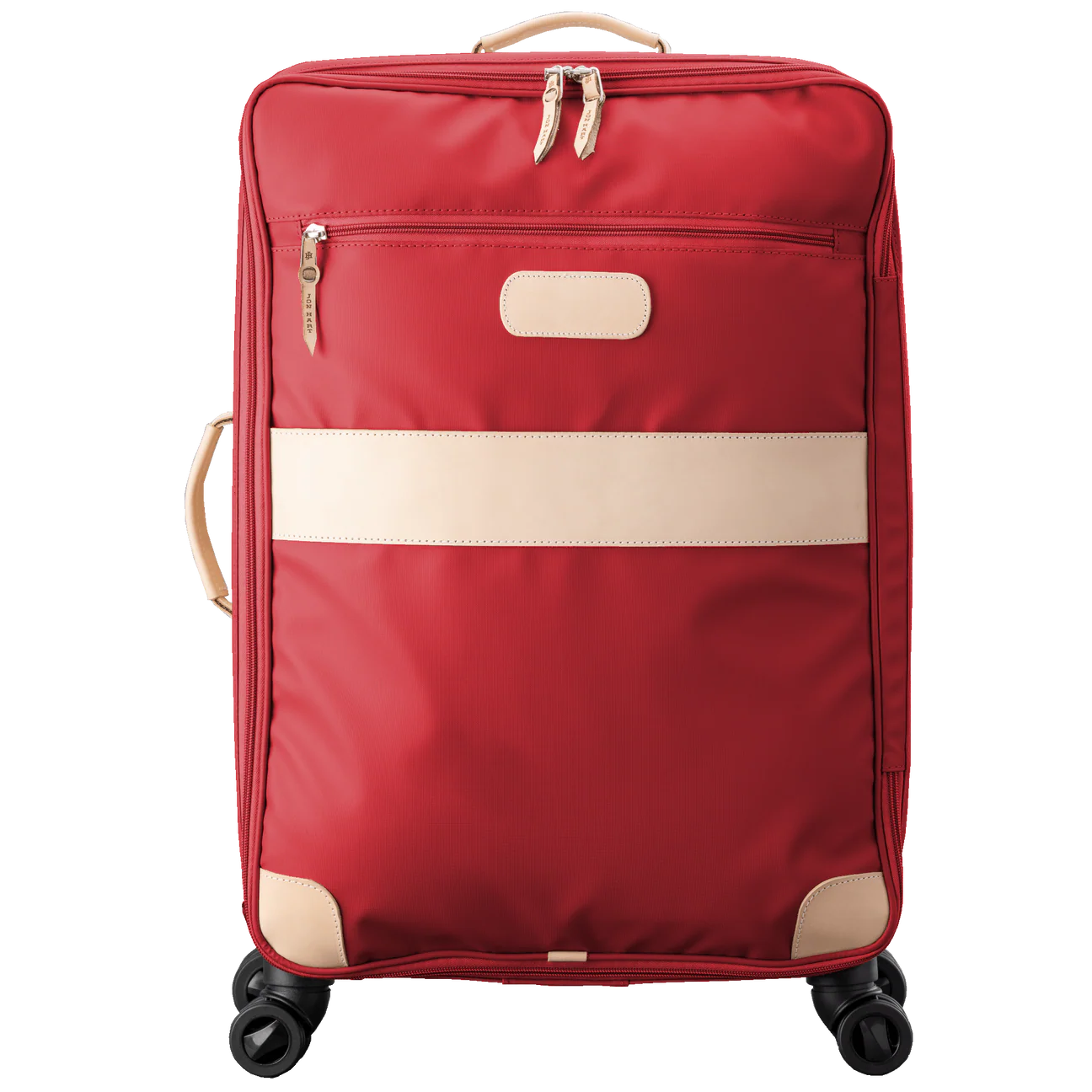 Jon Hart 360 Large Wheels + Garment Sleeve