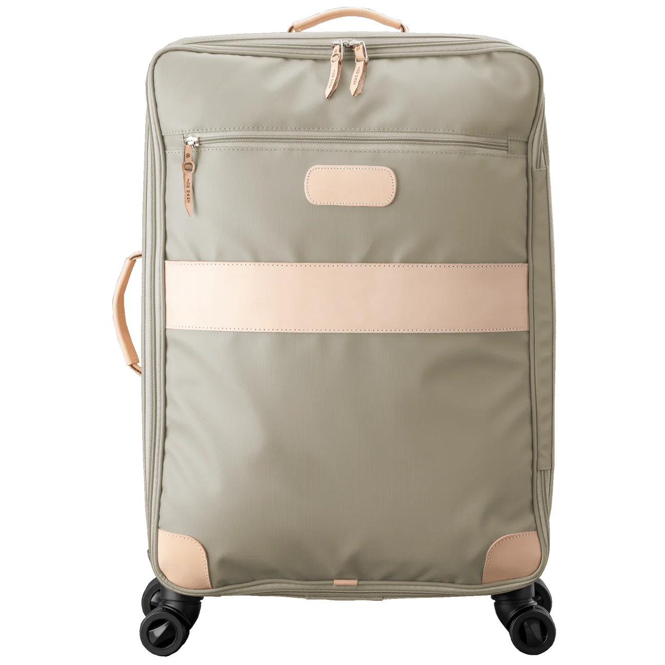 Jon Hart 360 Large Wheels + Garment Sleeve