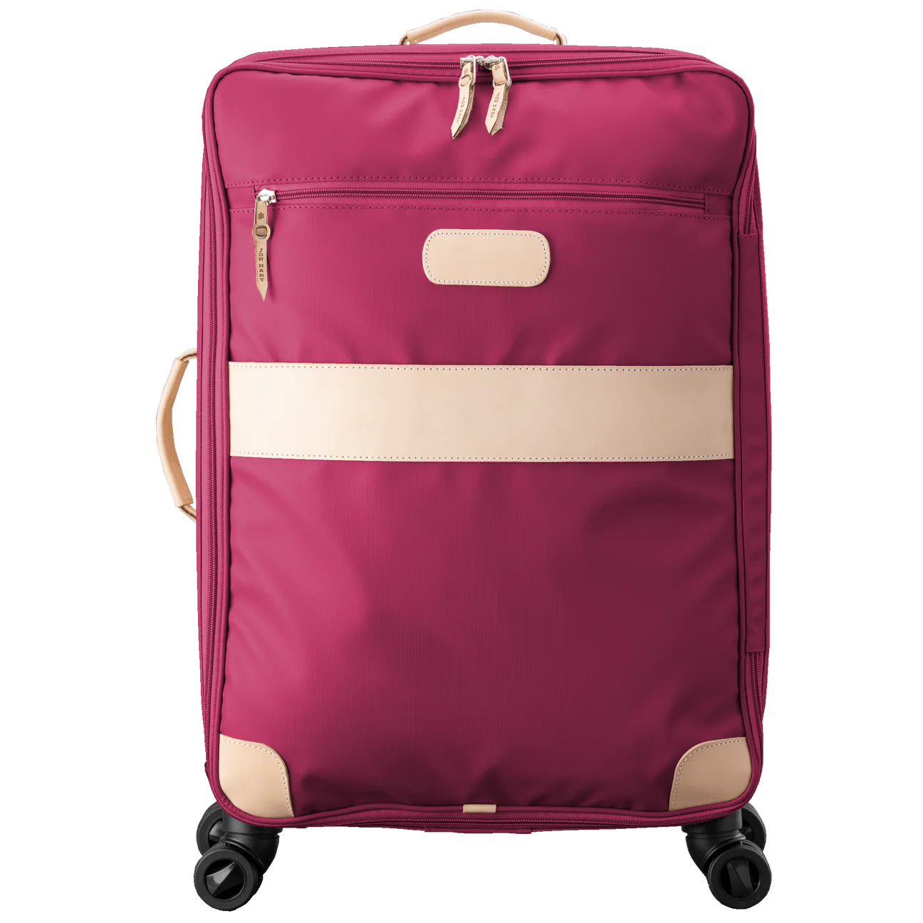 Jon Hart 360 Large Wheels + Garment Sleeve