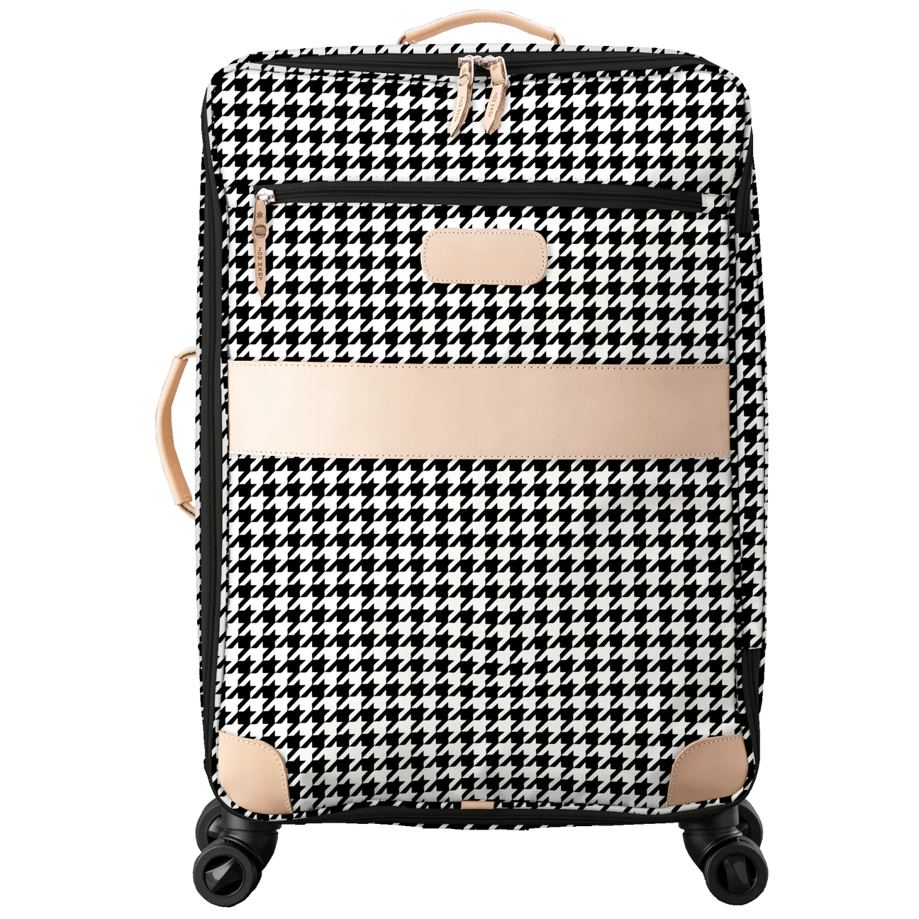 Jon Hart 360 Large Wheels + Garment Sleeve