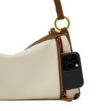 Hammitt Kyle Small West End/Antique Gold Handbag