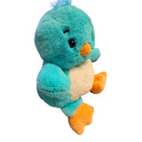Cute Blue Bird Warmies