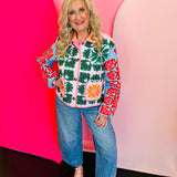 Bloom Quilted Jacket