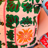 Bloom Quilted Jacket