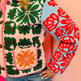 Bloom Quilted Jacket