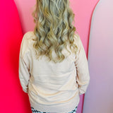 Thankful Pumpkin Sweatshirt