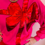 That's a Wrap Sweatshirt