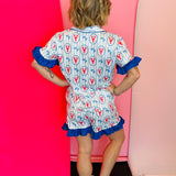 Harbor House Pajamas