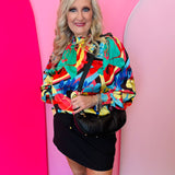 Hammitt Erica Sml Black