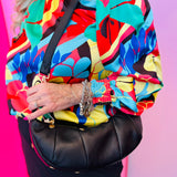 Hammitt Erica Sml Black