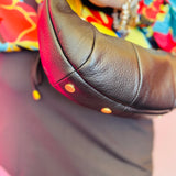 Hammitt Erica Sml Black