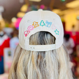 So Very Very Merry Trucker Hat