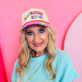 How Blessed Are We Hat