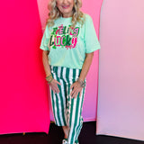 Feeling Lucky Tee