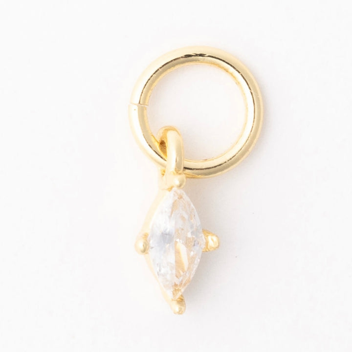 Claire Charm Bar - Symbol Charms