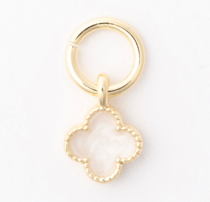Claire Charm Bar - Symbol Charms