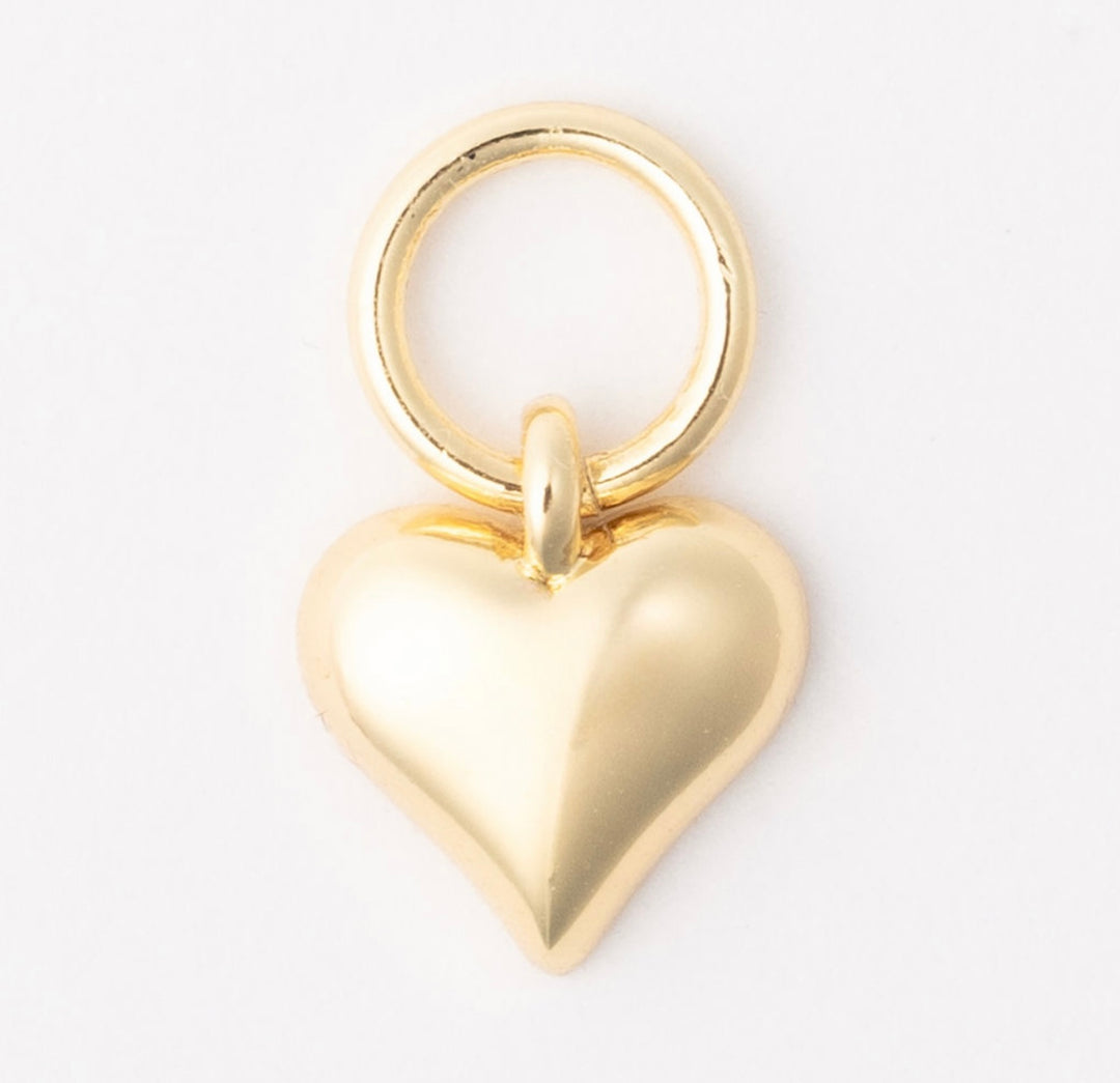 Claire Charm Bar - Symbol Charms