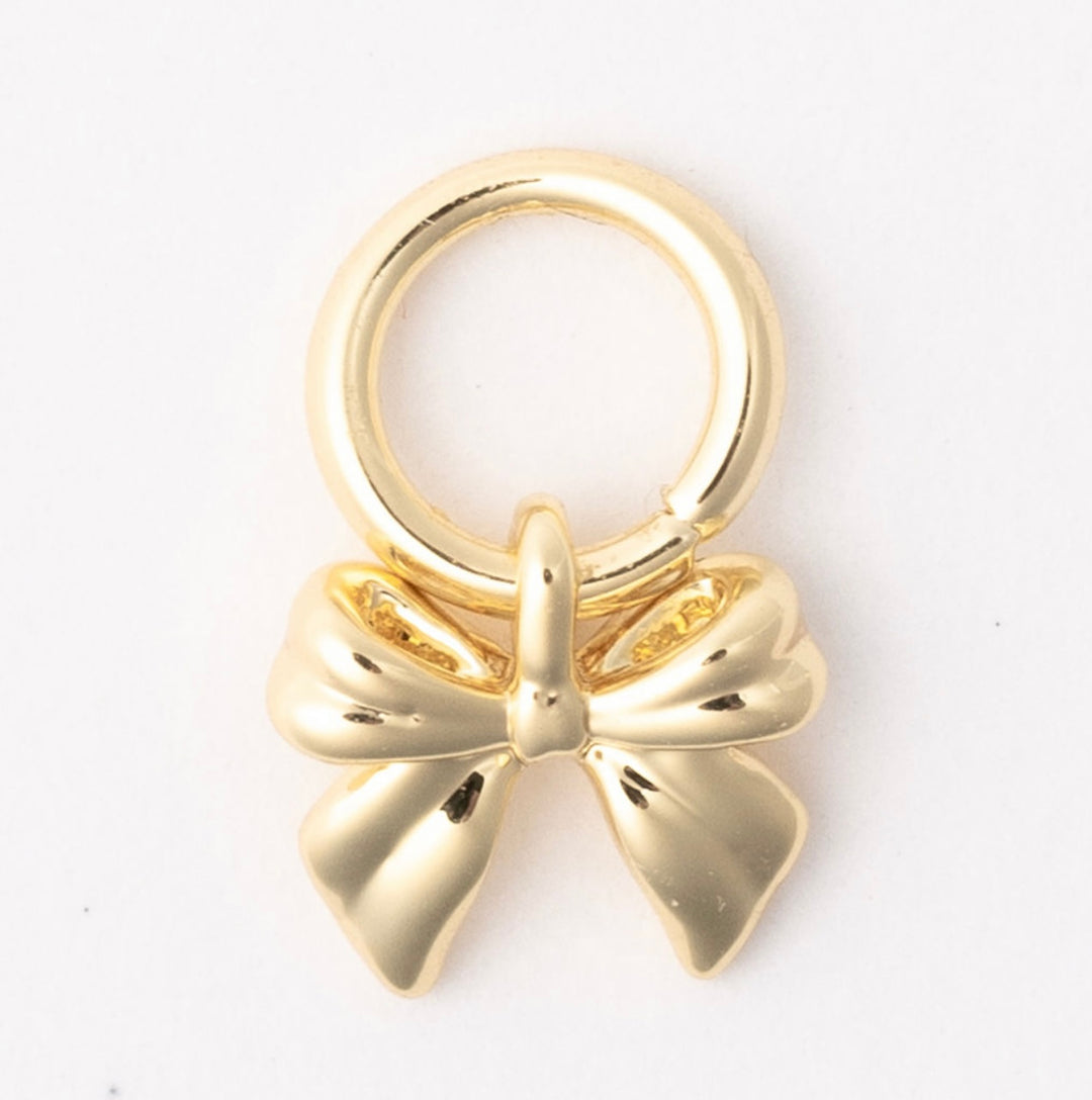 Claire Charm Bar - Symbol Charms