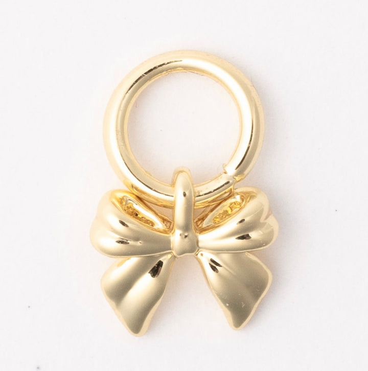 Claire Charm Bar - Symbol Charms