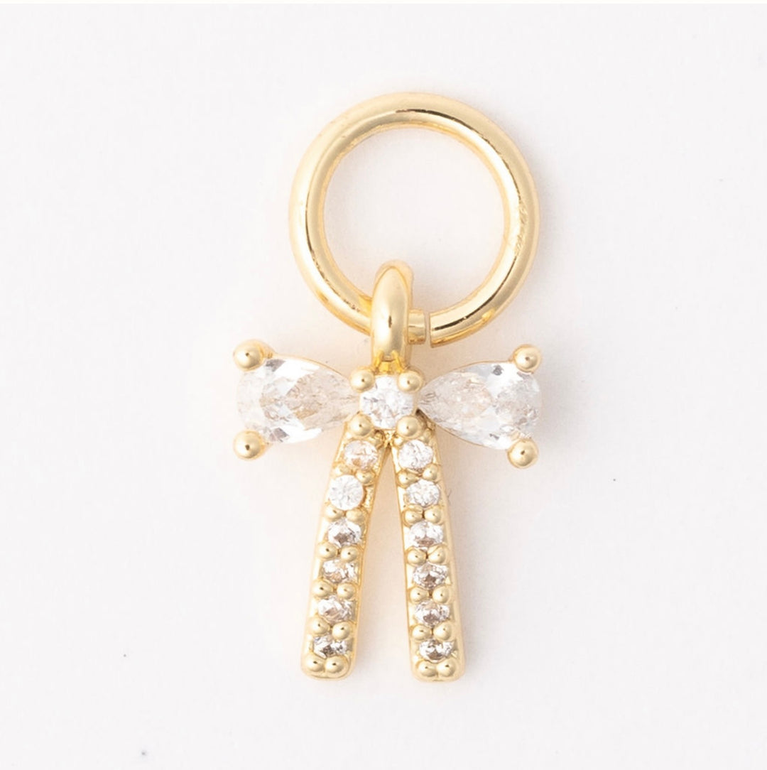 Claire Charm Bar - Symbol Charms