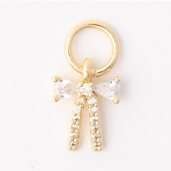 Claire Charm Bar - Symbol Charms