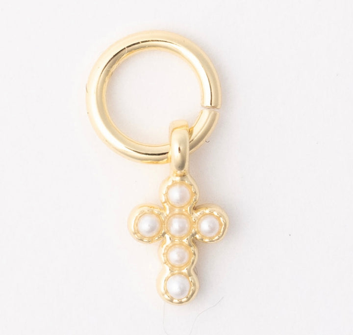 Claire Charm Bar - Symbol Charms