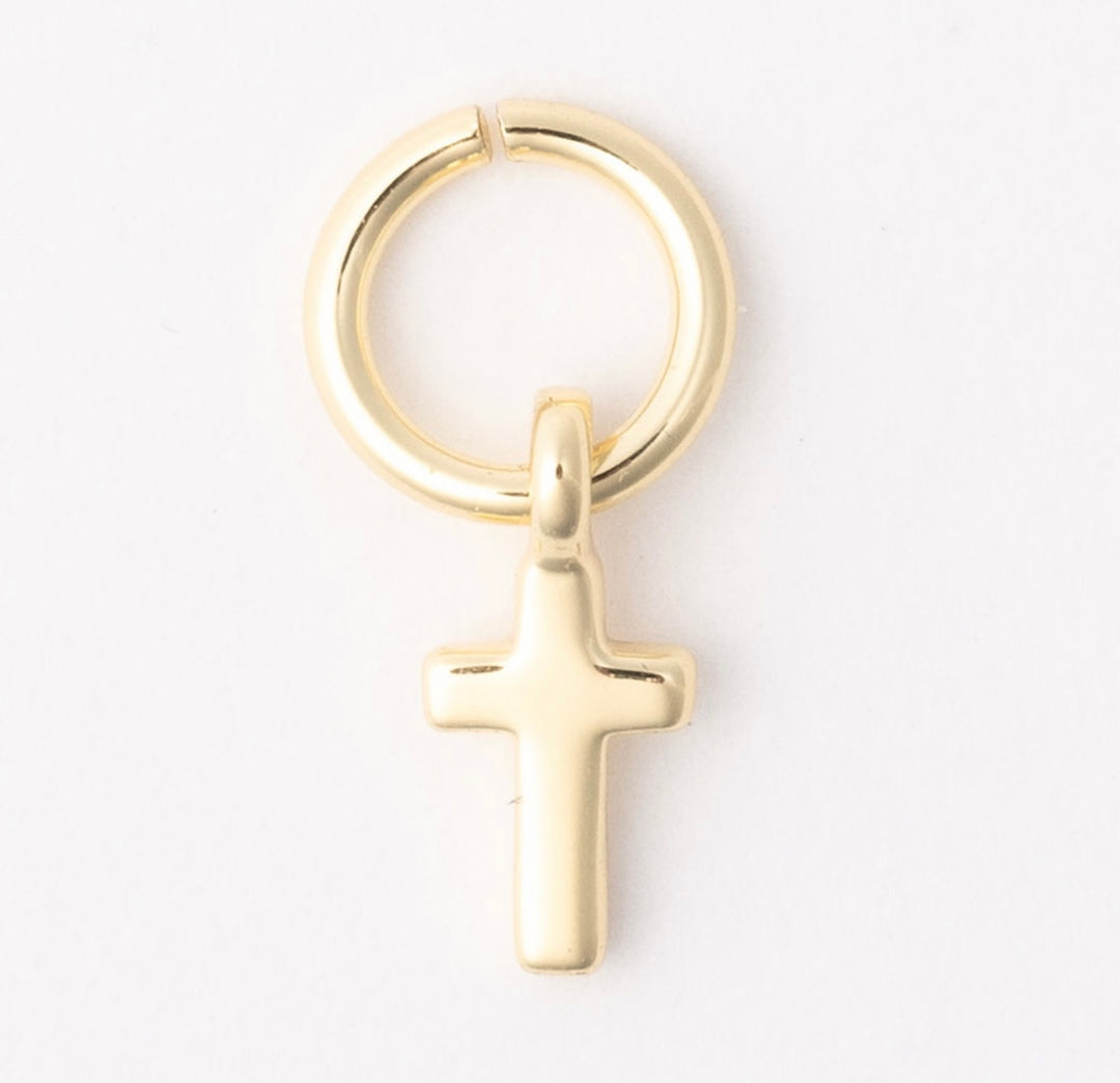Claire Charm Bar - Symbol Charms
