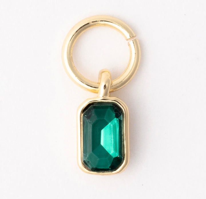 Claire Charm Bar - Symbol Charms