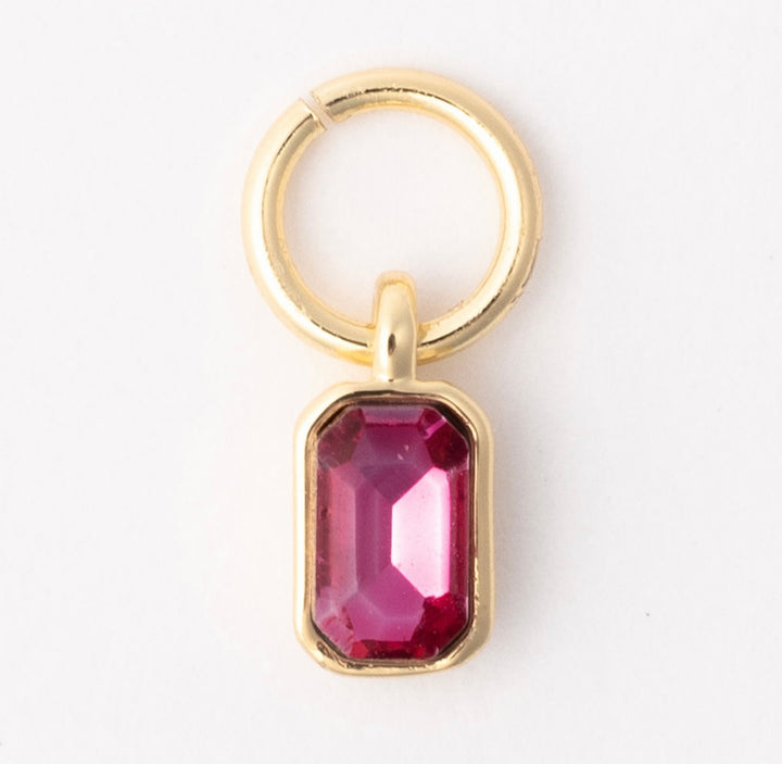 Claire Charm Bar - Symbol Charms