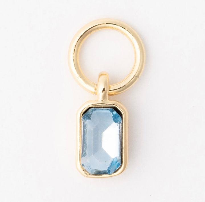 Claire Charm Bar - Symbol Charms