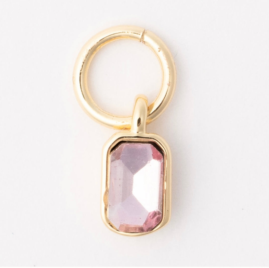 Claire Charm Bar - Symbol Charms