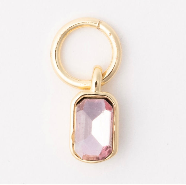 Claire Charm Bar - Symbol Charms