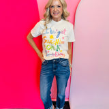 Poppy & Pine I've Got Sunshine Tee