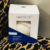 Volcano Bath Bomb 4oz – tropical citrus-scented bath bomb with coconut oil