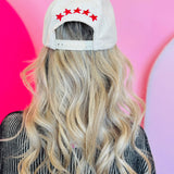 Kind Is Cool Trucker Hat