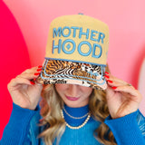 Motherhood Trucker Hat