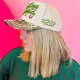 Good Days On My Mind Trucker Hat