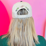 Good Days On My Mind Trucker Hat