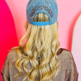 Mother Knows Best Trucker Hat