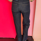 Bayeas Katia Wide Leg Pants