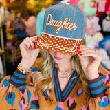 Daughter Trucker Hat
