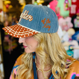 Daughter Trucker Hat