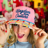 Kingdom Over Culture Trucker Hat