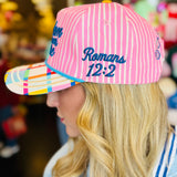 Kingdom Over Culture Trucker Hat