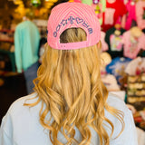 Kingdom Over Culture Trucker Hat