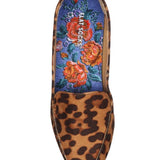 Flat Socks - Blue Jean Baby