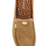 Flat Socks - Fawn-Tastic