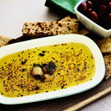 Toasted Garlic Bread Dipping Oil Mix