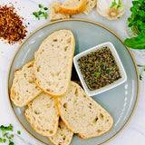 Italian Herb Bread Dipping Oil Mix